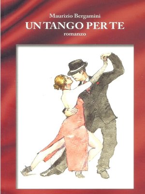 cover image of Un Tango per Te